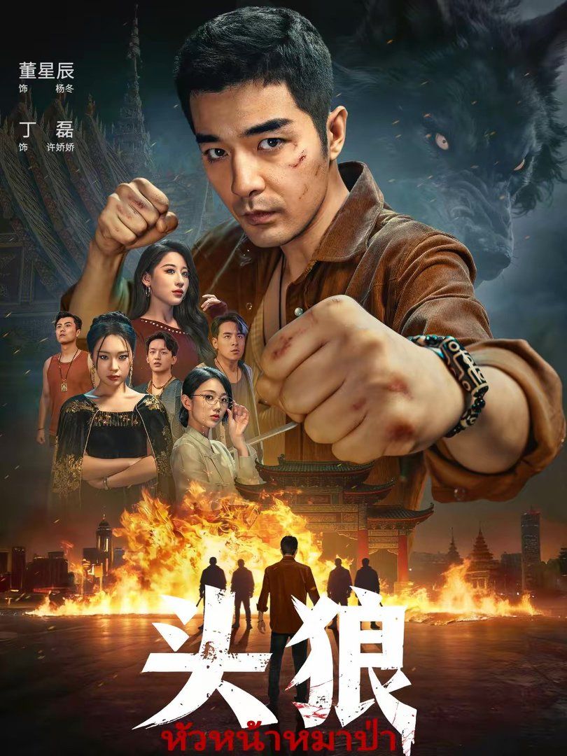 头狼